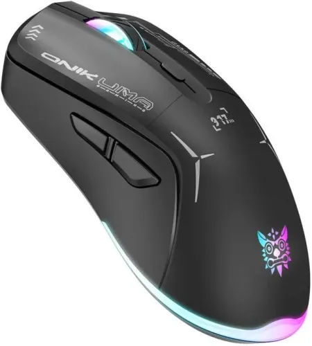 Myszka gamingowa Onikuma CW917 Czarny