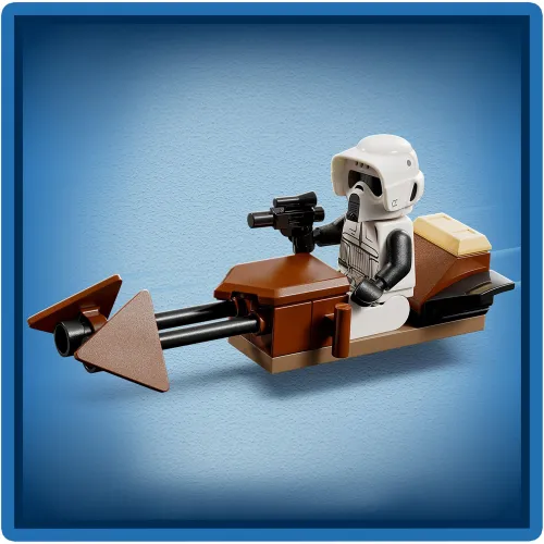 LEGO 75332 Star Wars AT-ST
