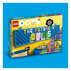 LEGO Dots büyük mesaj panosu (41952)