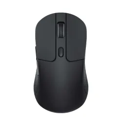 Myszka gamingowa Keychron M3 Szary