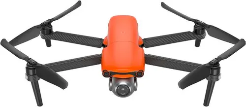 Dron Autel EVO Lite+ pomarańczowy zestaw standardowy