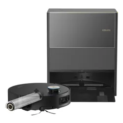 Robot sprzątający DREAME Aqua 10 Ultra Roller Complete Czarny