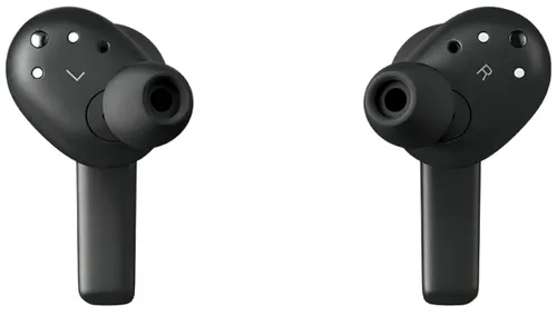 Słuchawki dokanałowe BANG & OLUFSEN Beoplay EX ANC Wodoodporne Czarny