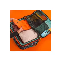 Plecak podróżny / torba Ogio Alpha Venture - safari