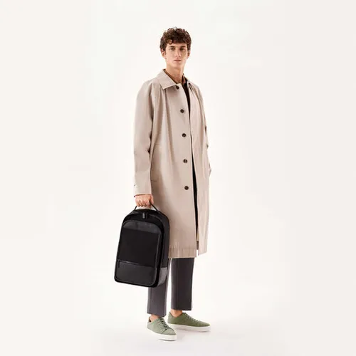 Kazar Emilio 76783-te-00 rucsac negru