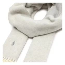 Ralph Lauren Polo Eșarfă 455922980002 Naturale 101