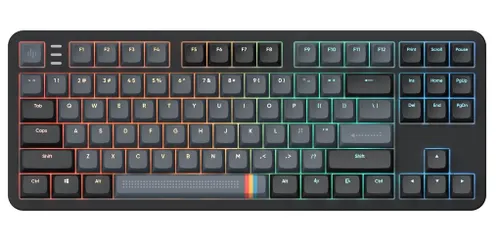 Klawiatura DARK PROJECT Alu Midnight