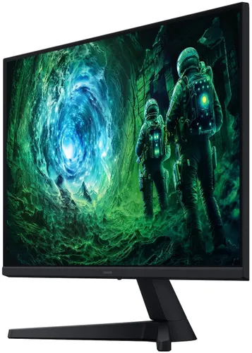 Monitor SAMSUNG Odyssey G5 LS27FG530EUXEN 27" 2560x1440px IPS 200Hz 1 ms [MPRT]