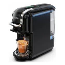 Ekspres HIBREW H2B 5w1 Czarny