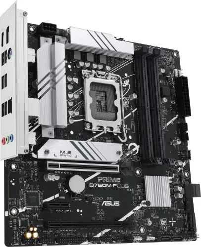 Płyta główna ASUS PRIME B760M-PLUS DDR5