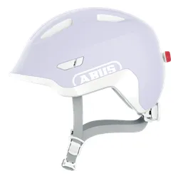 Kask rowerowy ABUS Smiley 3.0 ACE LED