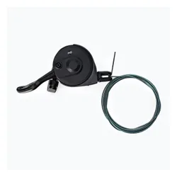Schimbător de viteze SHIMANO Deore XT SL-M8100