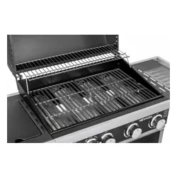 Grill gazowy ACTIVA Nevada 19751G 14 kW 63 x 38 cm