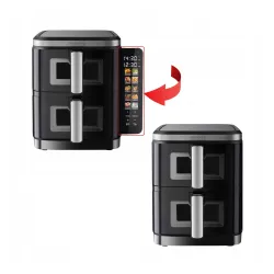 Air fryer Webber AF901 2800W 11l