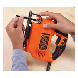 BlackDecker KS701E Jigsaw Electric