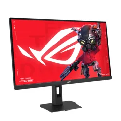 Monitor ASUS ROG Strix XG27UCSR 27" 4K Fast IPS Dual Mode 160Hz/324Hz 0,3ms Gamingowy