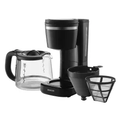 Ekspres Sencor SCE 2710BK