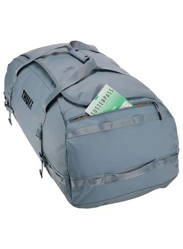 Дорожная сумка 2в1 Thule Chasm 130-pond grey