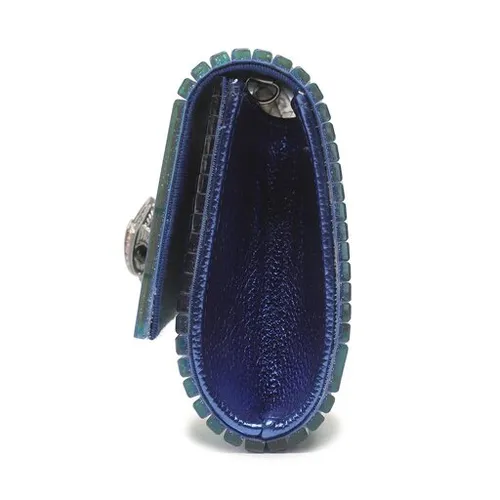 Kurt Geiger Partidul Eagle Ambreiaj Sac 8887999979 Altele