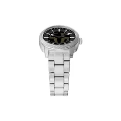 Часы наручные Fossil Machine Big Tic FS6155