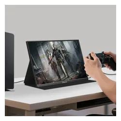 Monitor ZEUSLAP P16 16" 1920x1200px IPS 3 ms