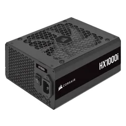 Zasilacz Corsair HX1000i 1000W 80+ Platinum