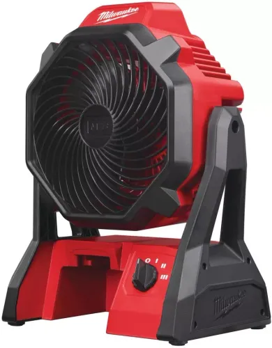 Fan Milwaukee M18 AF-0