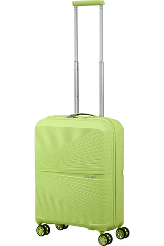 Чемодан/ручная кладь American Tourister Airconic 55 см - Electric Lime