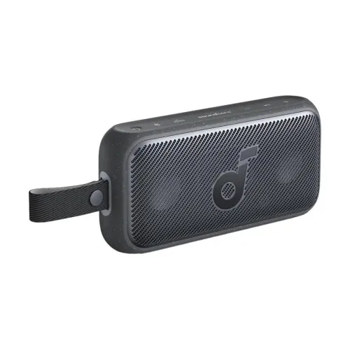 Głośnik Bluetooth Soundcore Motion 300 30W Czarny