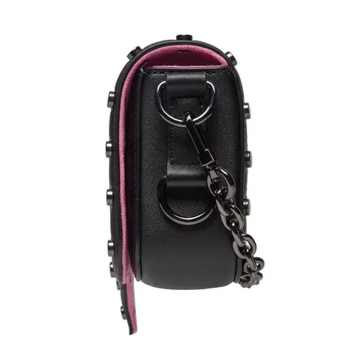 Geanta Chiara Ferragni 75sb4ba2 Negru / Negru 899