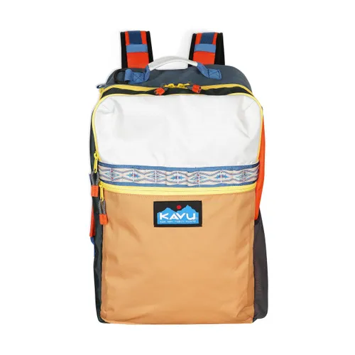 Plecak miejski KAVU Hauler Hills 39 l camper cove