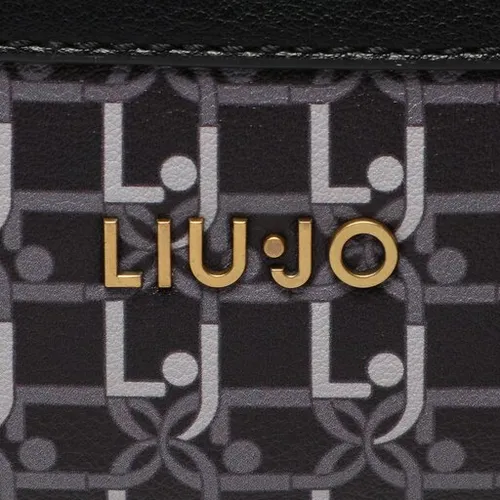 Liu Jo M Rucsac Aa3328 E0538 Nero 22222