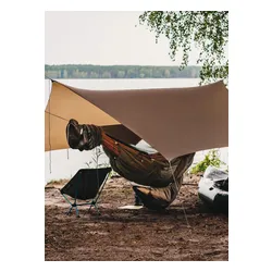 Hamak Lesovik Draka - golden brown