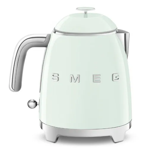 Электрический чайник SMEG Mini KLF05PGEU