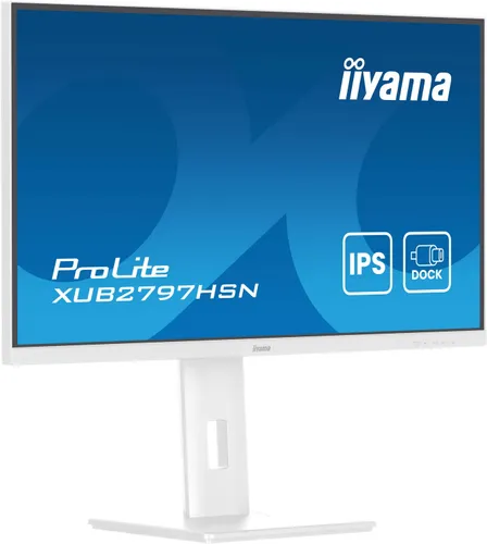 iiyama ProLite XUB2797HSN-W2 - 100Hz | Full HD | IPS | 27''