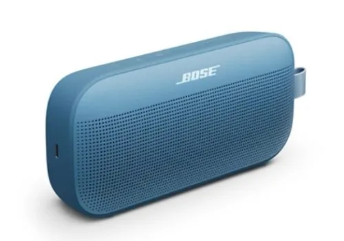 Głośnik Bluetooth Bose SoundLink Flex 2.generacji Niebieski