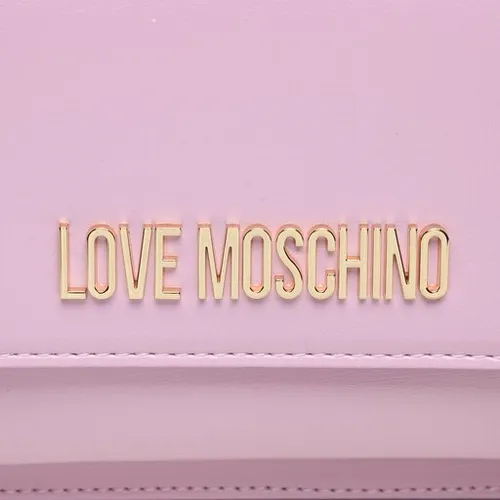 Dragoste MOSCHINO Jc4095pp1hlv0662 geanta Lilla
