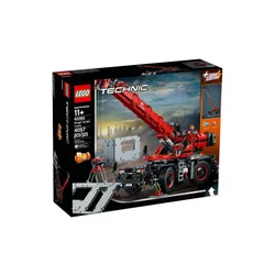 Конструктор Lego 42082 Technic - Подъёмный кран