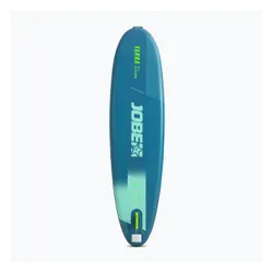 Deska SUP JOBE Aero Yarra SUP Board Package 10'6" steel blue