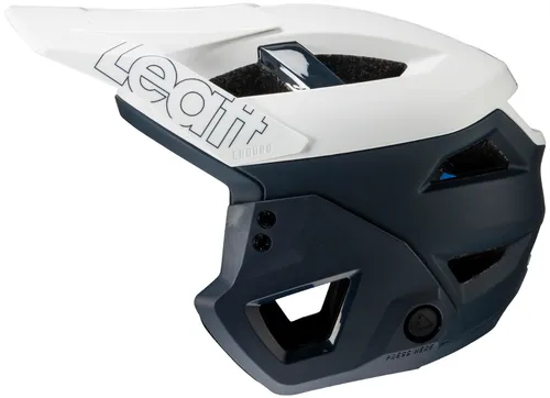 Kask rowerowy Full Face LEATT MTB Enduro 3.0 V25