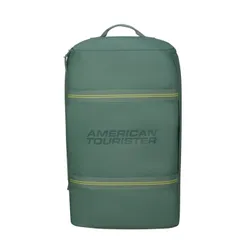 Дорожная сумка / рюкзак American Tourister Trailgo Duffle M-dark forest