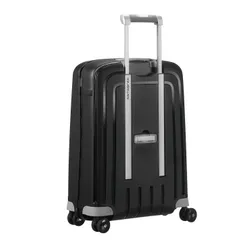 Чемодан Samsonite Macer-black