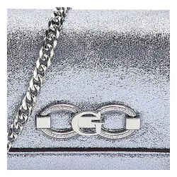 Ghici aurit Glamour (mea) saci de seară HWMY87 77710 SIL