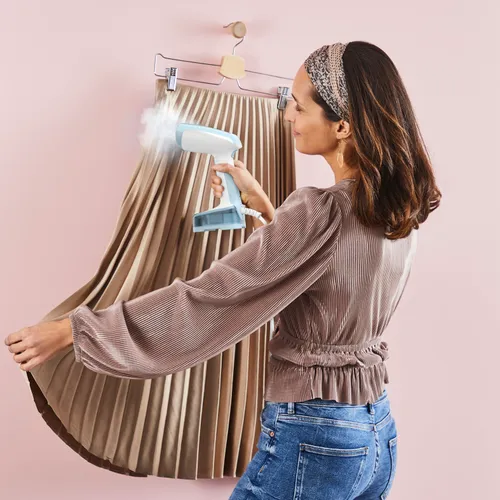 Parownica do ubrań (Steamer) TEFAL DT3041 Access Steam Pocket