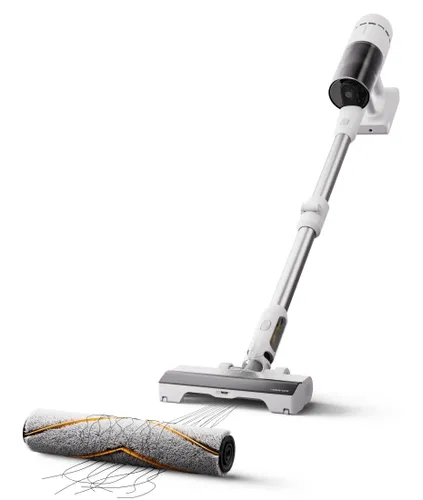 Odkurzacz pionowy ROBOROCK H60 Biały