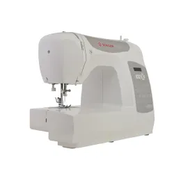 Maszyna do szycia Singer C5205 GY