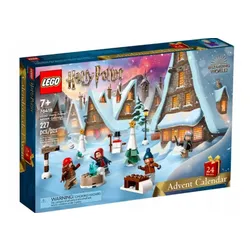 LEGO Harry Potter MEGA Kalendarz adwentowy 2023