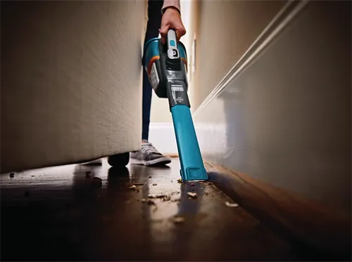 Ручной пылесос Black&Decker BHHV520BF-QW