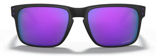 Велосипедные очки OAKLEY Holbrook PRIZM Violet