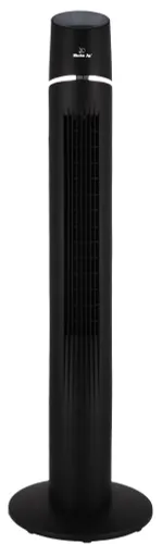 Wentylator MISSION AIR Tower Fan XL Czarny
